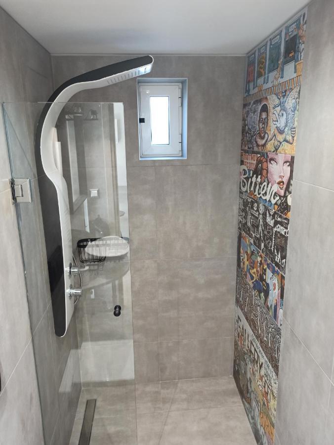 Artemis Boutique House Villa Luaran gambar